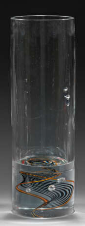 Zylindervase - фото 1