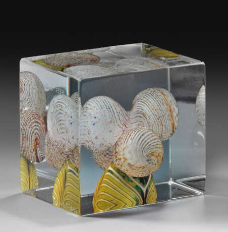 Glasobjekt von Oiva Toikka - фото 1