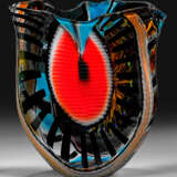 Große organische Kelchvase von Afro Celotto - фото 1