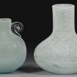 "Arktis"-Vase und "Pulegoso"-Henkelvase - photo 1