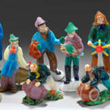 Kollektion "Bohemian Glass"-Figuren - фото 1