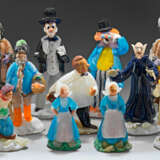 Kollektion "Bohemian Glass"-Figuren - фото 1