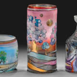 Drei "Eisch"-Vasen - фото 1