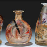 Drei "Eisch"-Vasen - фото 1