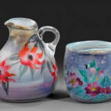 Zwei "Eisch"-Vasen - Foto 1