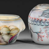 Zwei "Eisch"-Vasen - Foto 1