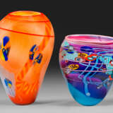 Zwei Ziervasen von Wes Hunting - Foto 1