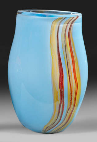 Moderne Murano-Ziervase - photo 1