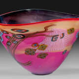 Große Ziervase von Wes Hunting - photo 1