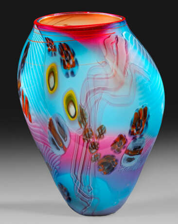 Große Ziervase - photo 1 Große Ziervase - photo 1