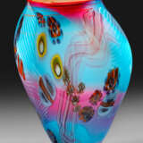 Große Ziervase - photo 1