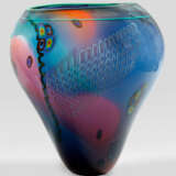 Große Ziervase von Wes Hunting - photo 1