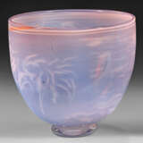 "First Light"-Vase von Adam Aaronson, Ed Burke und MB - photo 1