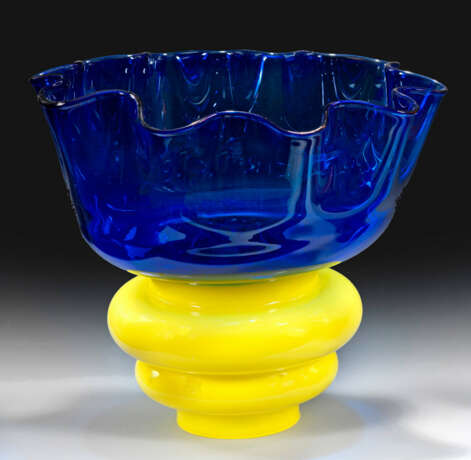 Große Aufsatzschale - photo 1