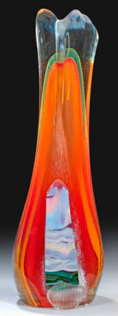 "Summer Day"-Skulptur von Vernon Brejcha - фото 1 "Summer Day"-Skulptur von Vernon Brejcha - фото 1