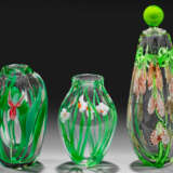 Zwei Vasen und ein Flakon - фото 1
