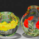 Zwei "Orient & Flume"-Vasen - фото 1