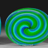 "Filigrana"-Schale und zwei Vasen - photo 1