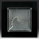 Rosenthal Glas-Objekt des Jahres 1986 von Marcello Morandini - photo 1