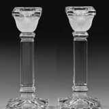 Paar Tafelleuchter - photo 1