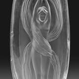 Lalique-Vase "Eroica" - Foto 1