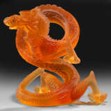 Achtförmiger Drache - Foto 1