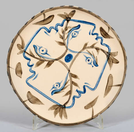 Pablo Picasso - photo 1