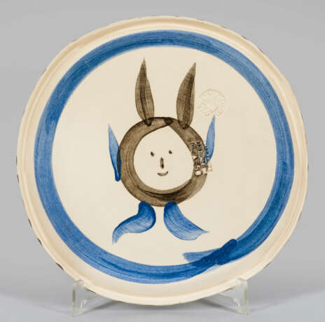 Pablo Picasso - photo 2