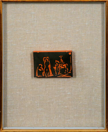 Pablo Picasso - photo 1