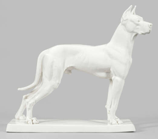 Große Dogge - photo 1 Große Dogge - photo 1