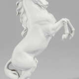 Steigendes Pferd von Allach - photo 1