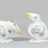 Zwei Spaßvögel - photo 1