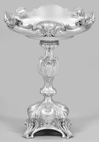 Jugendstil-Tafelaufsatz - photo 1
