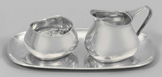 Art Déco-Rahmservice - photo 1 Art Déco-Rahmservice - photo 1