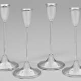 Vier Tulpenleuchter - photo 1