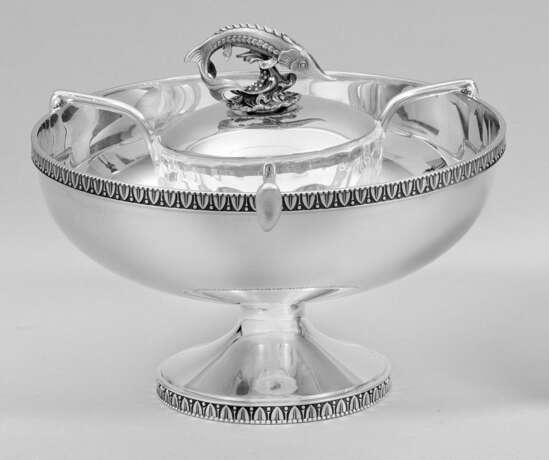 Kaviarschale - photo 1 Kaviarschale - photo 1