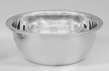 Qualitätvolle Kaviarschale