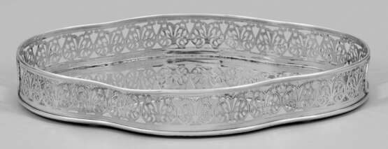 Galerietablett - photo 1 Galerietablett - photo 1