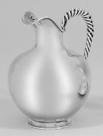 Kleine Schenkkanne - Foto 1