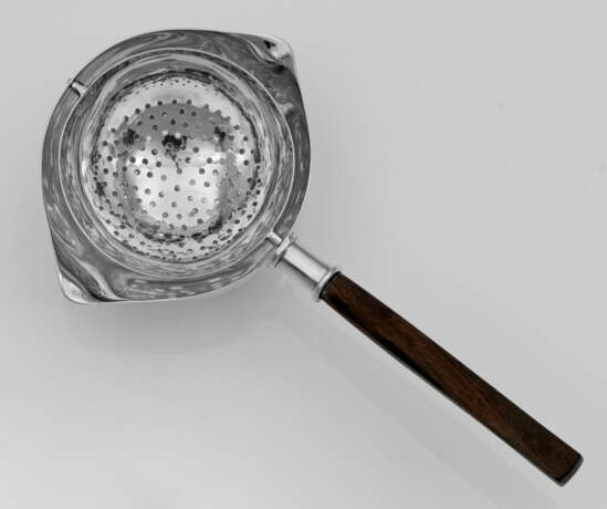 Teesieb mit Auffangschale - фото 1 Teesieb mit Auffangschale - фото 1