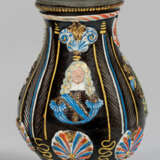 Barocker Birnkrug - Foto 1