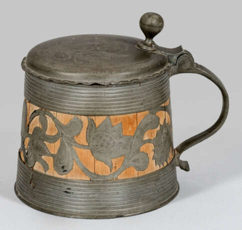 Barocker Daubenkrug - photo 1 Barocker Daubenkrug - photo 1