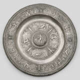 Große Historismus-Schauplatte - photo 1