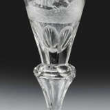 Böhmischer Jagdpokal mit Hirschhatz - фото 1