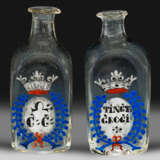 Zwei Apothekengefäße - фото 1