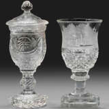 Zwei große Pokale - photo 1