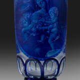 Stangenpokal mit Mariendarstellung - фото 1