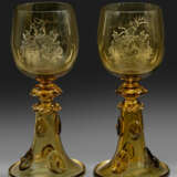 Zwei historistische Studentenpokale - фото 1