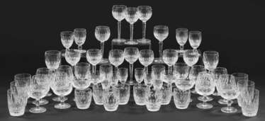 Waterford-Trinkservice "Colleen"