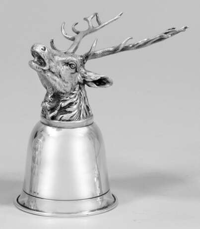 Jagdlicher Sturzbecher - Foto 1 Jagdlicher Sturzbecher - Foto 1